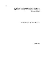 python snap7.pdf